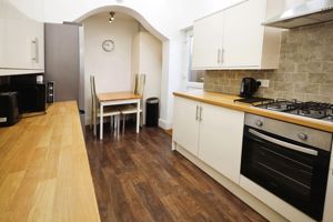 Kitchen- click for photo gallery